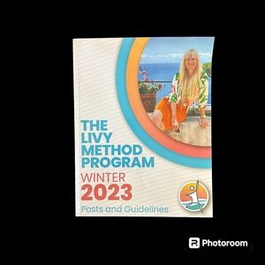 Gina Livy Weight Loss Book